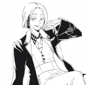 Zz1639119866pianomanpng — Bungou Stray Dogs (Dec 2021) option 28