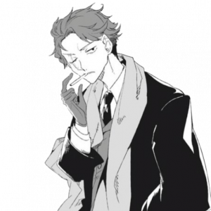 Zz1639119867icemanpng — Bungou Stray Dogs (Dec 2021) option 31
