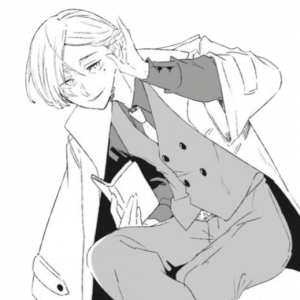Zz1639119867lippmannpng — Bungou Stray Dogs (Dec 2021) option 32
