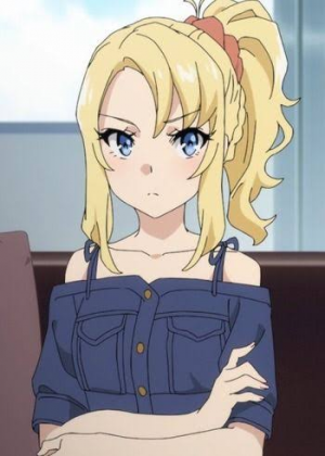 810132e2 Ed02 495f B6be C648ff9334a7jpeg — Bunny Girl Senpai Waifus option 4