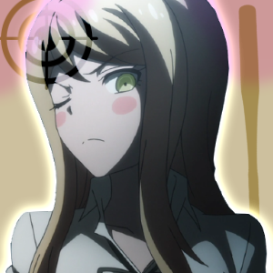 Natsumipng — Bunronpa Tierlist Updated option 9