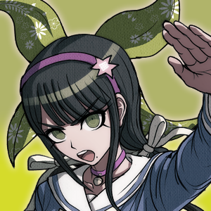 Tenkopng — Bunronpa Tierlist Updated option 16