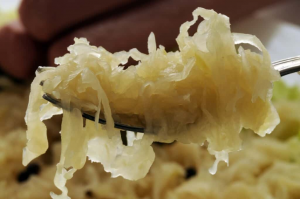 Sauerkrautjpg — Burger ingredients option 19