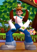 Screenshot 534png — Bust a Groove characters option 2