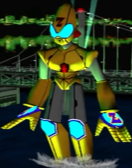 Screenshot 538png — Bust a Groove characters option 5