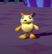 Screenshot 540png — Bust a Groove characters option 7