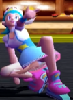 Screenshot 542png — Bust a Groove characters option 9