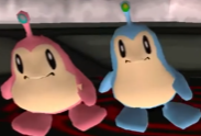 Screenshot 545png — Bust a Groove characters option 11