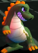 Screenshot 547png — Bust a Groove characters option 13