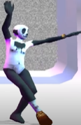 Screenshot 549png — Bust a Groove characters option 14
