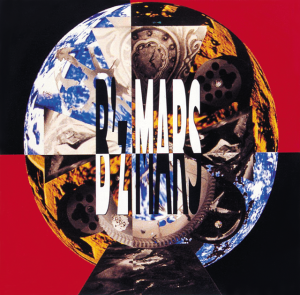 Marspng — B'z Album Ranking option 26