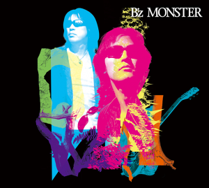 Monsterpng — B'z Album Ranking option 27