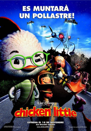 107jpg — Califica películas animadas en 3D. option 8