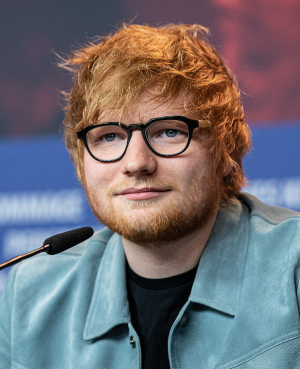 1200px Edsheeran 6826croppedjpg — Calificación de artistas y/o cantantes option 4
