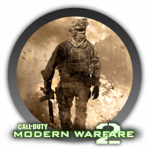 Cod Mw2png — Call of Duty (As of 2021, Including Spin-Offs) option 17