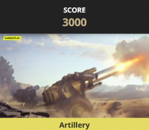 Artillerypng — Call of Duty: Black Ops - Cold War Scorestreaks Season 1! option 3