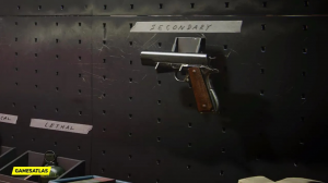 1911jpg — Call of Duty Black Ops Cold War weapons (Season 4) option 1
