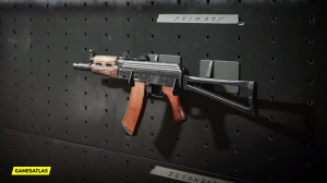 Ak 47 Ujpg — Call of Duty Black Ops Cold War weapons (Season 4) option 2