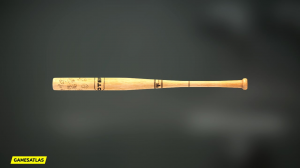 Baseball Batjpg — Call of Duty Black Ops Cold War weapons (Season 4) option 7