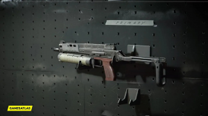 Bullfrogjpg — Call of Duty Black Ops Cold War weapons (Season 4) option 8