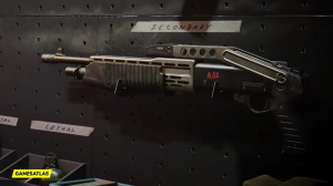 Gallo Sa12jpg — Call of Duty Black Ops Cold War weapons (Season 4) option 17