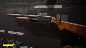Hauer 77jpg — Call of Duty Black Ops Cold War weapons (Season 4) option 19