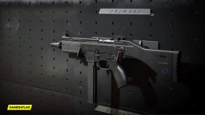 Ksp 45jpg — Call of Duty Black Ops Cold War weapons (Season 4) option 22