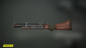 M 79jpg — Call of Duty Black Ops Cold War weapons (Season 4) option 25