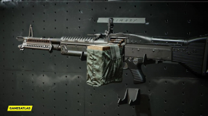 M60jpg — Call of Duty Black Ops Cold War weapons (Season 4) option 27