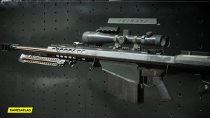 M82jpg — Call of Duty Black Ops Cold War weapons (Season 4) option 28