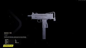 Mac 10jpg — Call of Duty Black Ops Cold War weapons (Season 4) option 29