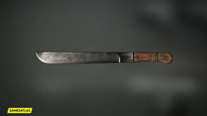 Machetejpg — Call of Duty Black Ops Cold War weapons (Season 4) option 31