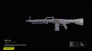 Mg 82jpg — Call of Duty Black Ops Cold War weapons (Season 4) option 33