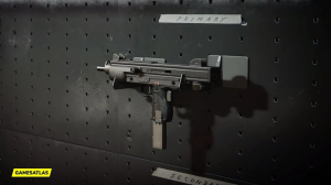 Milano 821jpg — Call of Duty Black Ops Cold War weapons (Season 4) option 34