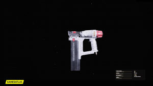 Nail Gunjpg — Call of Duty Black Ops Cold War weapons (Season 4) option 36