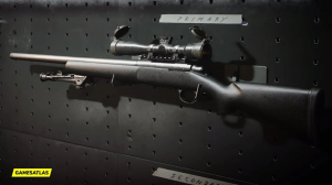 Pelington 703jpg — Call of Duty Black Ops Cold War weapons (Season 4) option 38