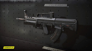 Qbz 83jpg — Call of Duty Black Ops Cold War weapons (Season 4) option 40