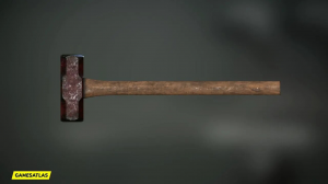 Sledgehammerjpg — Call of Duty Black Ops Cold War weapons (Season 4) option 44