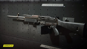 Stoner 63jpg — Call of Duty Black Ops Cold War weapons (Season 4) option 45