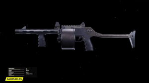 Streetsweeperjpg — Call of Duty Black Ops Cold War weapons (Season 4) option 46