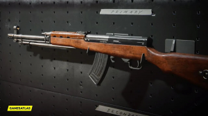 Type 63jpg — Call of Duty Black Ops Cold War weapons (Season 4) option 48