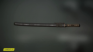 Wakizashijpg — Call of Duty Black Ops Cold War weapons (Season 4) option 49