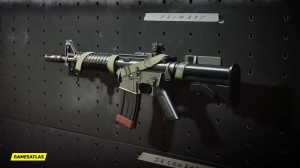Xm 4jpg — Call of Duty Black Ops Cold War weapons (Season 4) option 50