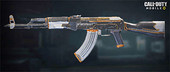 Ak 47jpg — Call of Duty: Mobile การจัดอันดับปืน (MP) option 1