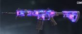 Icr 1jpg — Call of Duty: Mobile การจัดอันดับปืน (MP) option 7