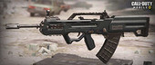 Type 25jpg — Call of Duty: Mobile การจัดอันดับปืน (MP) option 13