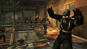 Verrucktjpg — cod zombies hardest to easiest maps option 20