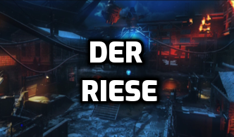 All Call of Duty Zombie Maps Ranked - From Kino to Der Riese