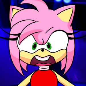 Amypng — Calobi - Cartoon Rap Battle Contestants option 1