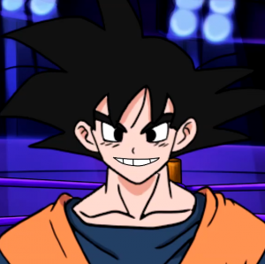 Gokupng — Calobi - Cartoon Rap Battle Contestants option 9